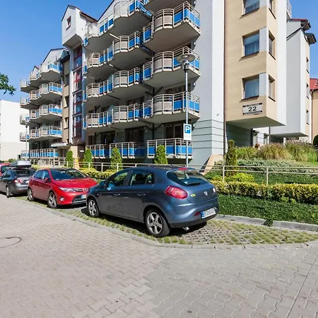 Swinoujscie Fort By Renters Διαμέρισμα Świnoujście
