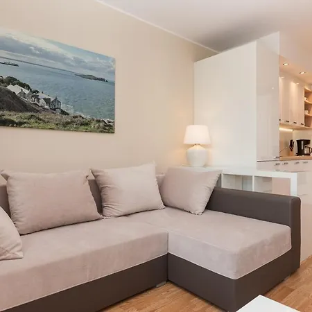 Swinoujscie Fort By Renters Διαμέρισμα Świnoujście