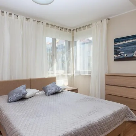 Διαμέρισμα Swinoujscie Fort By Renters