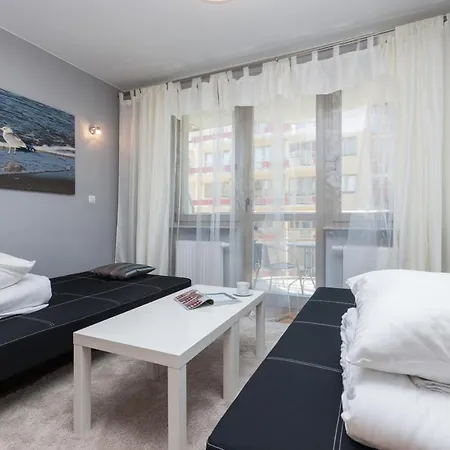 Swinoujscie Fort By Renters Διαμέρισμα Świnoujście