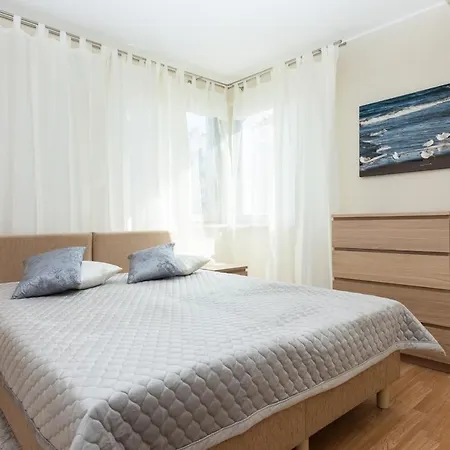 Swinoujscie Fort By Renters Διαμέρισμα