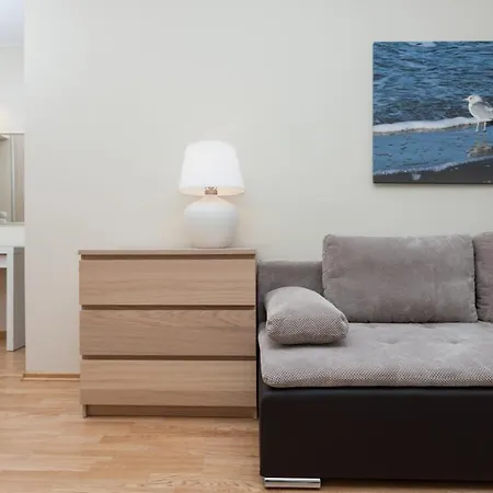 Swinoujscie Fort By Renters Διαμέρισμα Świnoujście