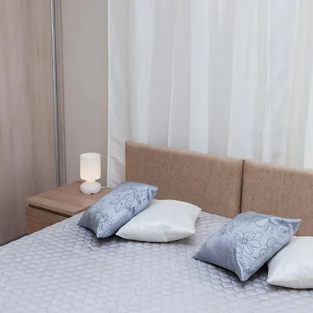 Διαμέρισμα Swinoujscie Fort By Renters *