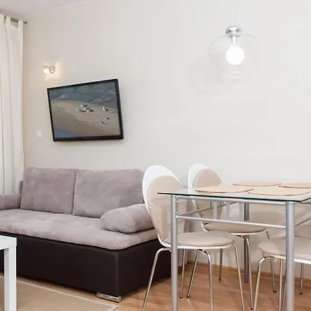 Διαμέρισμα Swinoujscie Fort By Renters Świnoujście