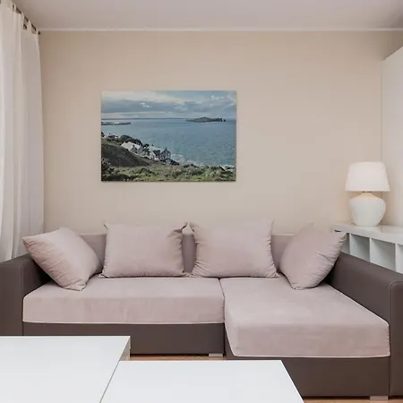 Swinoujscie Fort By Renters * Świnoujście