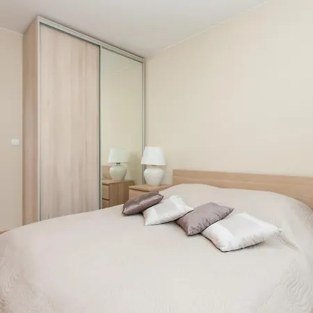 Διαμέρισμα Swinoujscie Fort By Renters *