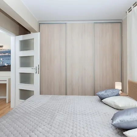 Διαμέρισμα Swinoujscie Fort By Renters *
