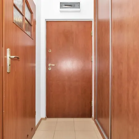 Διαμέρισμα Swinoujscie Fort By Renters *